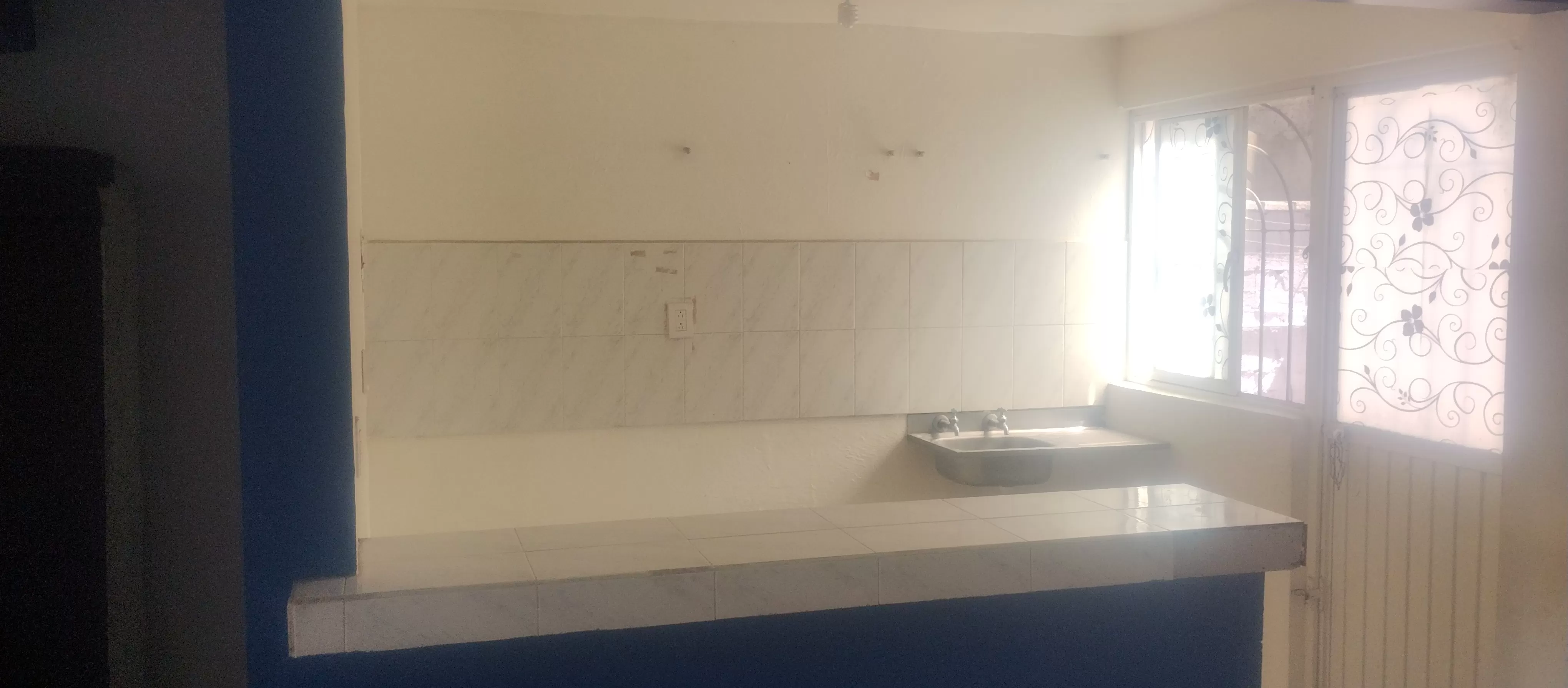 Renta casa colonia la Aur